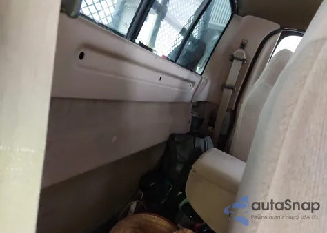 1997 Ford F-150 z USA, uszkodzony, nr VIN 1FTDF1729VND12227